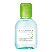 BIODERMA Sebium H2O Reinigungslösung - 100ml