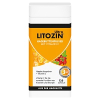 LITOZIN Ultra Kapseln - 120Stk - SPAR-ABO