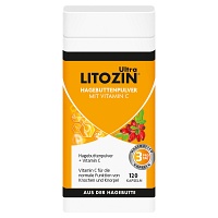 LITOZIN Ultra Kapseln - 120Stk - Spar-Abo