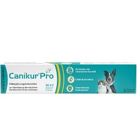 CANIKUR Pro Paste vet. - 60ml - Tiergesundheit