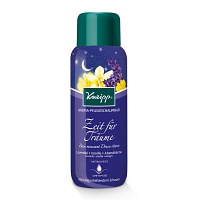 KNEIPP Aroma-Pflegeschaumbad Zeit für Träume - 400ml - Badezusatz