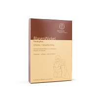 BLASENWICKEL Eucalyptus - 6Stk - Blase, Niere & Prostata