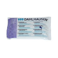 WASCHHANDSCHUHE Einmal ECO feucht - 8Stk