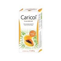 CARICOL Sticks - 20X21ml - Reise