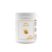 SELEN OPTI 100 Sovita Kapseln - 150Stk