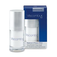 VISCONTOUR Eye Pumplösung - 15ml - SONDERANGEBOTE