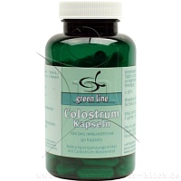 COLOSTRUM KAPSELN - 90Stk