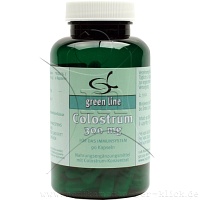 COLOSTRUM 300 mg Kapseln - 90Stk