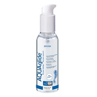 AQUAGLIDE Pumpspray - 125ml - Vegan