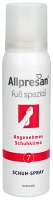 ALLPRESAN Fuß spezial Nr.7 Schuh Deo Spray - 100ml - Fußsprays & -puder