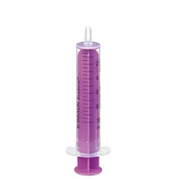 EXADORAL B.Braun orale Spritze 10 ml - 100Stk