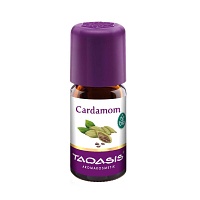 CARDAMOMÖL Bio - 5ml
