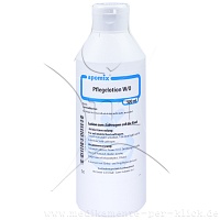 PFLEGELOTION W/O - 500ml