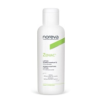 NOREVA Zeniac Lösung - 125ml - Akne