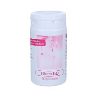 GLUCO 50 Pulver - 51g