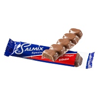 SALMIX Schoko-Riegel - 1Stk - Bonbons