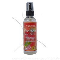 MANDARIN Sport Spray exmonte - 100ml