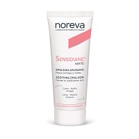 NOREVA Sensidiane Creme empfindliche Mischhaut - 40ml