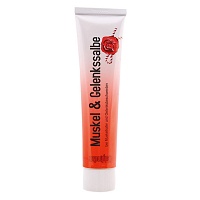 RIVIERA Muskel & Gelenkssalbe - 75ml
