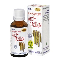 ALCHEMISTISCHE Essenz Anti-Pollen - 30ml