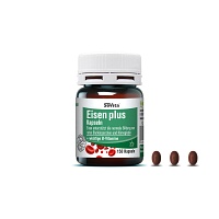 SOVITA CARE Eisen Plus Kapseln - 150Stk