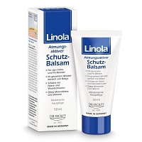 LINOLA Schutz-Balsam - 50ml - Hautpflege