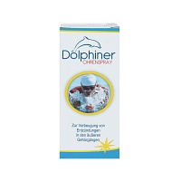 DOLPHINER Ohrenspray - 15ml