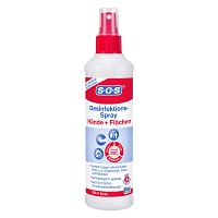SOS DESINFEKTIONS-Spray - 250ml