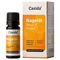 NAGELÖL Repair & Protect - 10ml - Haut - & Nagelpilz