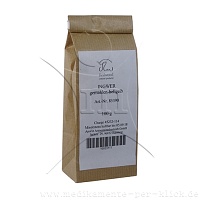 INGWER GEMAHLEN - 100g