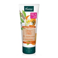 KNEIPP Aroma-Pflegedusche stressfrei - 200ml - Duschgel