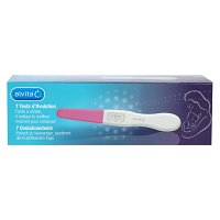 ALVITA Ovulationstest - 7Stk