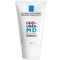 ROCHE-POSAY Iso Urea MD Balsam - 100ml - Juckreiz & Ekzeme