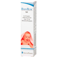 BABYBENE Gel - 10ml