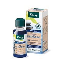 KNEIPP Bade-Essenz Tiefenentspannung - 20ml - Pflegeölbäder & Bade-Essenzen