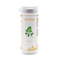 MORINGA KAPSELN - 90Stk