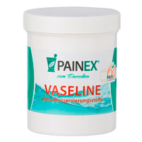 VASELINE PAINEX - 125ml - Hautpflege
