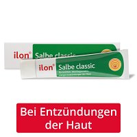 ILON Salbe classic - 50g - Sonnenbrand & Insektenstiche