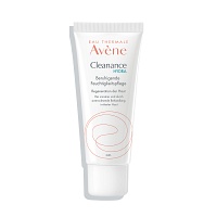 AVENE Cleanance HYDRA beruhig.Feuchtigkeitspflege - 40ml - Vegan