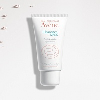 AVENE Cleanance MASK Peeling Maske - 50ml - Avène