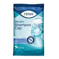 TENA SHAMPOO Cap - 1Stk - Hautpflege