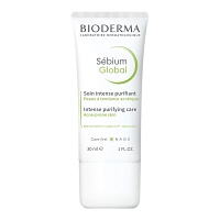 BIODERMA Sebium Global Creme - 30ml - Bioderma