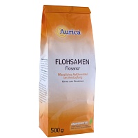 FLOHSAMEN KERNE - 500g