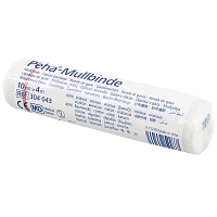 PEHA-MULLBINDE 10 cmx4 m - 1Stk