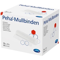 PEHA-MULLBINDE 10 cmx4 m - 20Stk