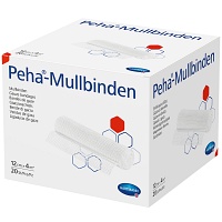 PEHA-MULLBINDE 12 cmx4 m - 20Stk