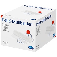 PEHA-MULLBINDE 15 cmx4 m - 20Stk
