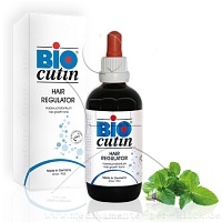 BIOCUTIN Hair Regulator Haarwuchstonikum - 100ml