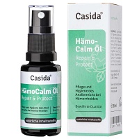 HÄMOCALM Öl Repair & Protect - 20ml - Hämorrhoiden