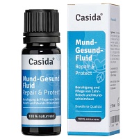 MUND-GESUND Fluid Repair & Protect - 10ml - Zahn- & Mundpflege